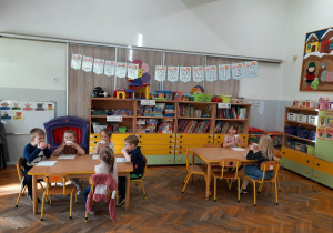 Degustacja pączków
