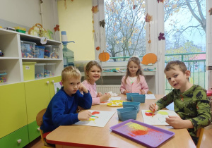 Malowanie piaskiem
