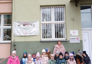 Jakość powietrza dobra