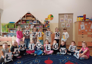 Odkrywcy świętują Dzień Puzzli