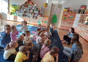 Odkrywcy na spotkaniu