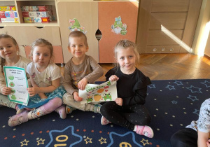 Dzień Żaby z Odkrywcami