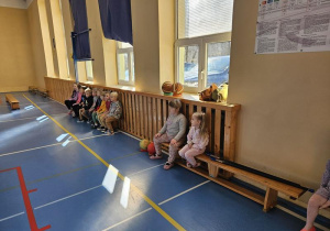 Myśliciele w SP12