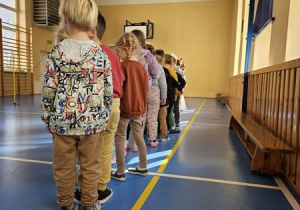 Myśliciele przygotowują się do ćwiczeń