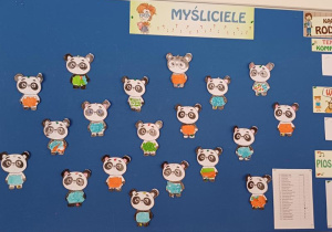 Prace Myślicieli
