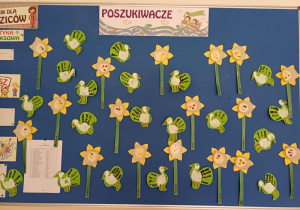 Prace Poszukiwaczy