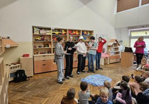 Przedstawienie