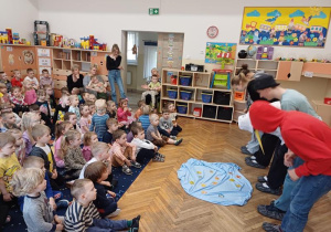 Ukłony