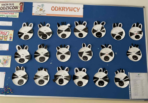 Prace Odkrywców