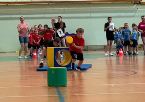 Konkurencja sportowa