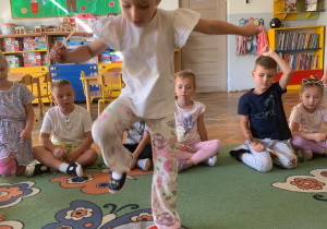 Zajęcia o emocjach