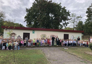 Próbna ewakuacja