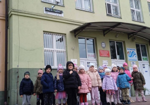 Dzieci pod wskaźnikiem czystego powietrza