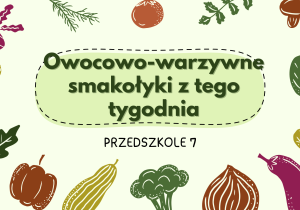 Posiłki w przedszkolu