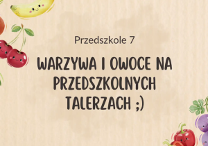 Posiłki w P7