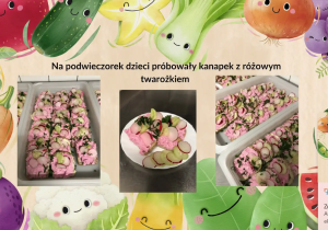 Posiłki w P7