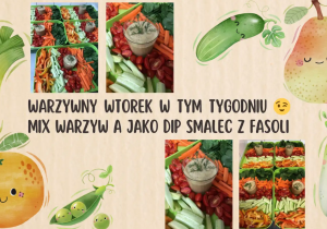 Posiłki w P7