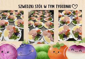 Posiłki w P7