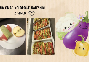 Posiłki w P7