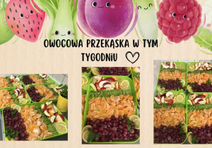 Posiłki w P7