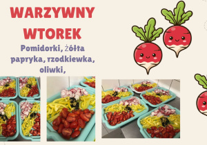 Posiłki w P7