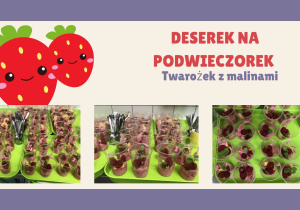 Posiłki w P7