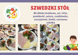 Posiłki w P7