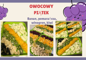 Posiłki w P7