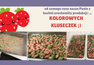 Posiłki w P7
