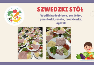 Posiłki w P7