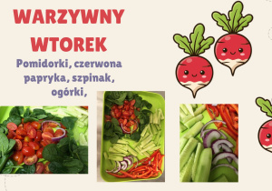 Posiłki w P7