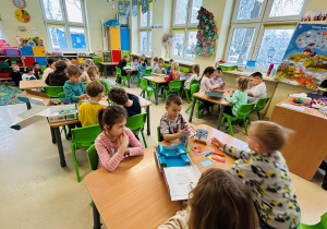 Odwiedziny Tęczowej Akademii