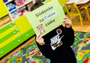 Zaproszenie do przedszkola