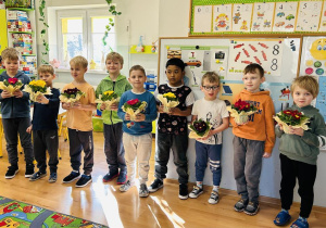 Dzień Kobiet u Wynalazców