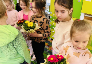 Dzień Kobiet u Wynalazców