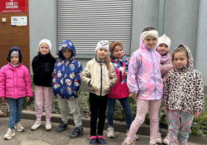 Wizyta w bibliotece pedagogicznej