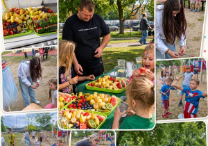 Piknik Rodziny w P7