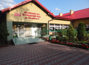 Przedszkole nr 7