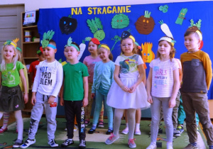 Wynalazcy tańczą przy muzyce