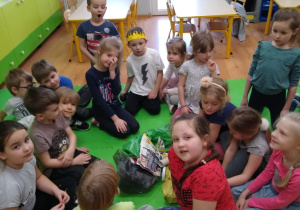 Wynalazcy posegregowali śmieci