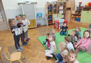 Myśliciele ucza się jak dbać o higienę