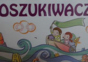 Poszukiwacze