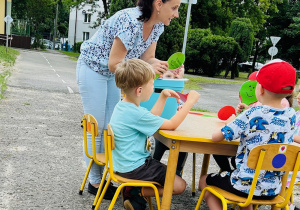 Zagadki o bezpieczeństwie