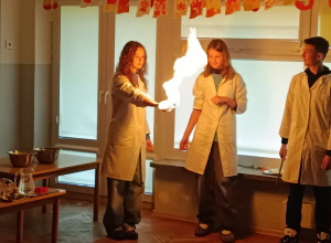 Przedszkole nr 7 - miejsce pełne radości, zabawy i nauki