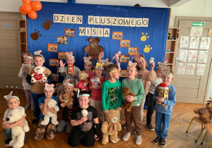 Wspólne zdjęcia
