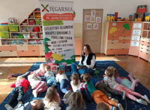 Witajcie w Naszej bajce