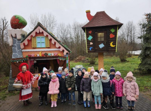 Myśliciele w Domu Świętego Mikołaja