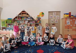 Odkrywcy świętują Dzień Puzzli