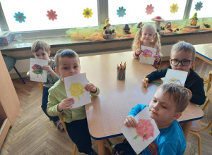 Akcja ,,Pomóż ptakom przetrwać zimę"