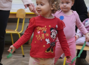 Dzień Otwarty w Przedszkolu Numer 7 – Dziękujemy za wspólne chwile!